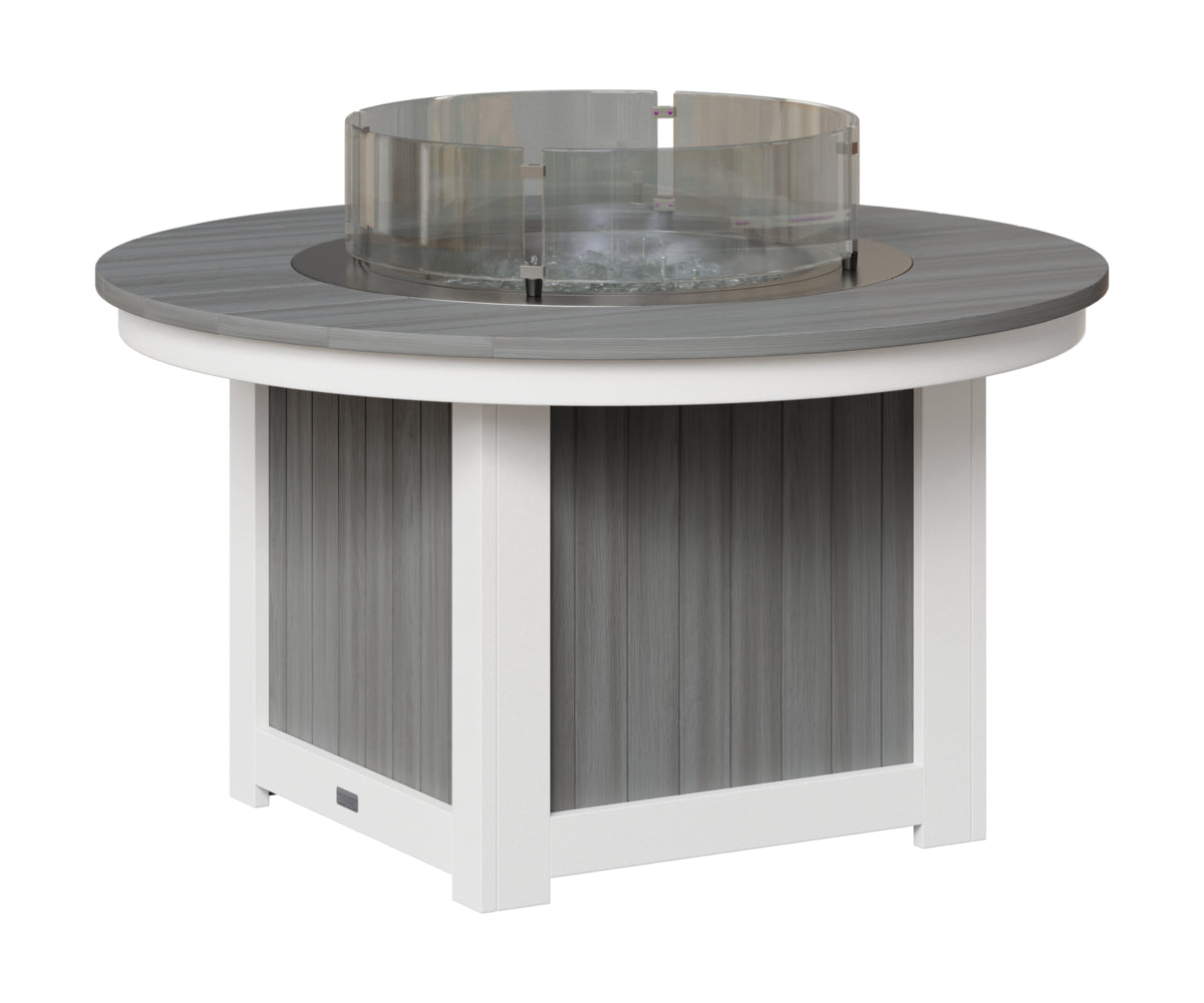 Donoma 44" Round Fire Pit