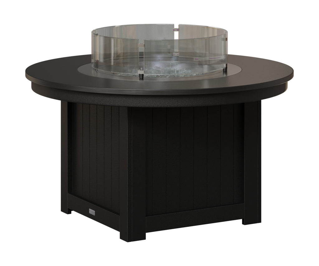 Donoma 44" Round Fire Pit