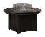 Donoma 44" Round Fire Pit