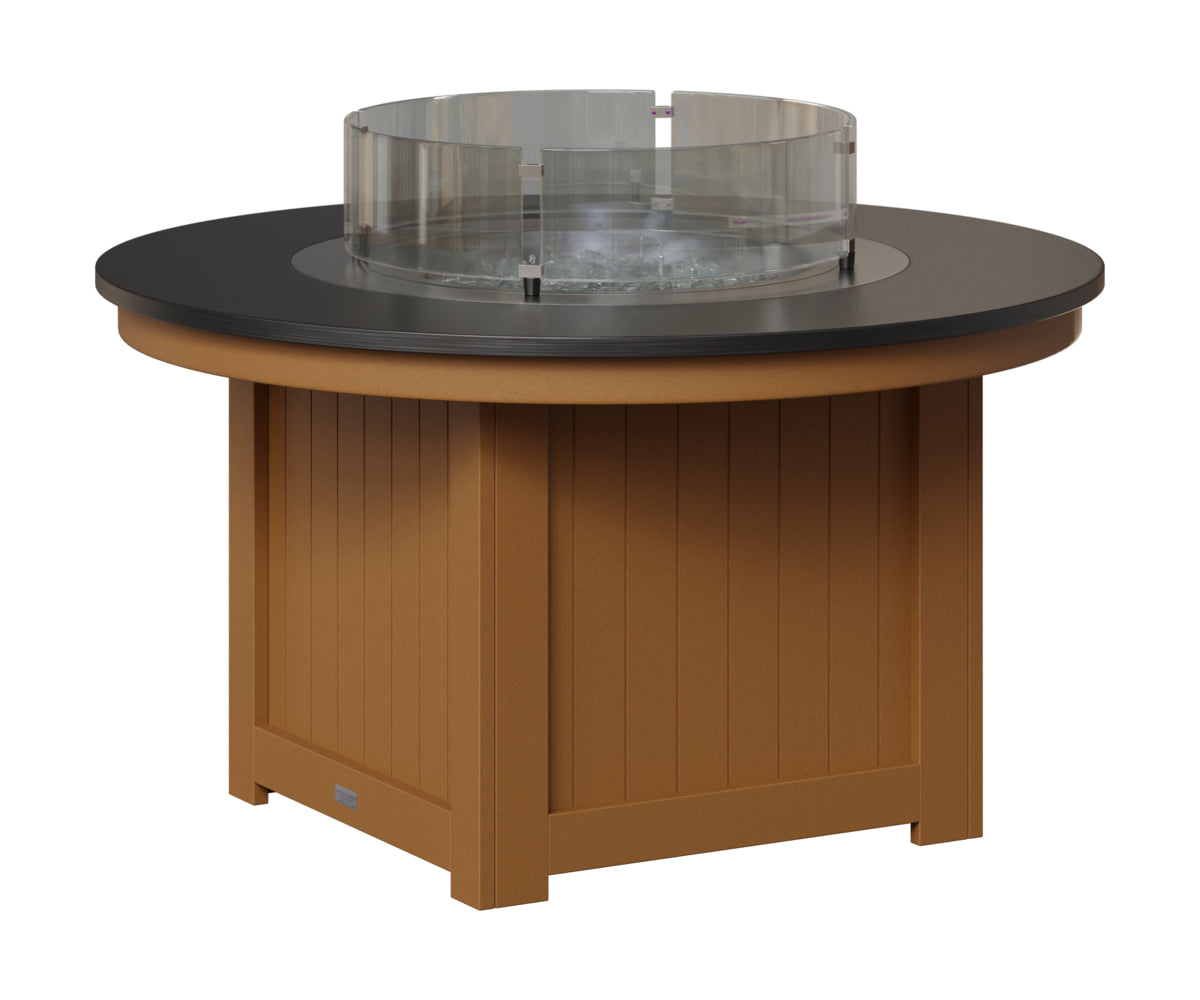 Donoma 44" Round Fire Pit