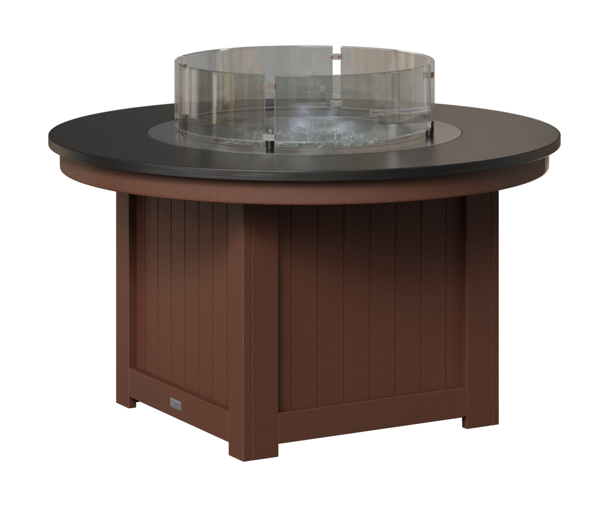 Donoma 44" Round Fire Pit