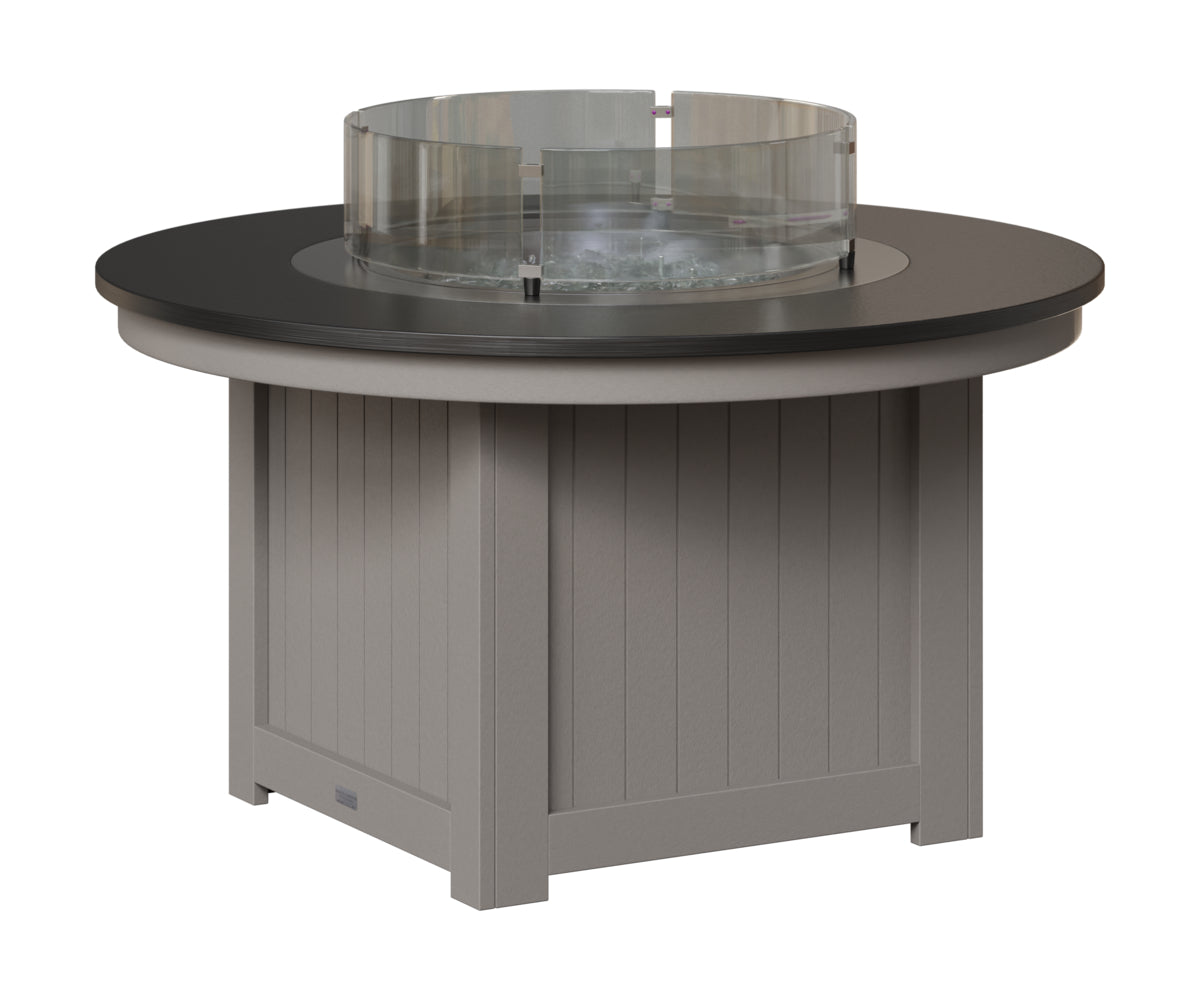 Donoma 44" Round Fire Pit