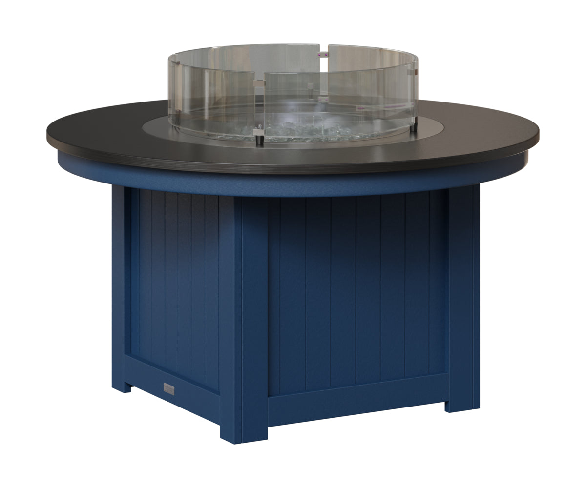 Donoma 44" Round Fire Pit