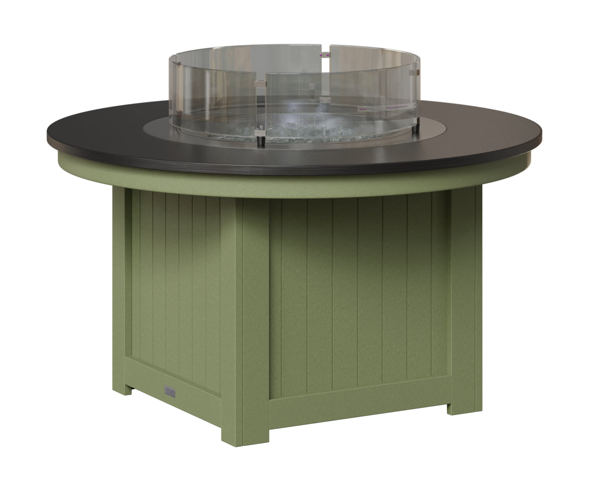 Donoma 44" Round Fire Pit