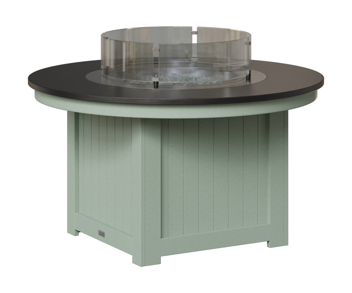 Donoma 44" Round Fire Pit