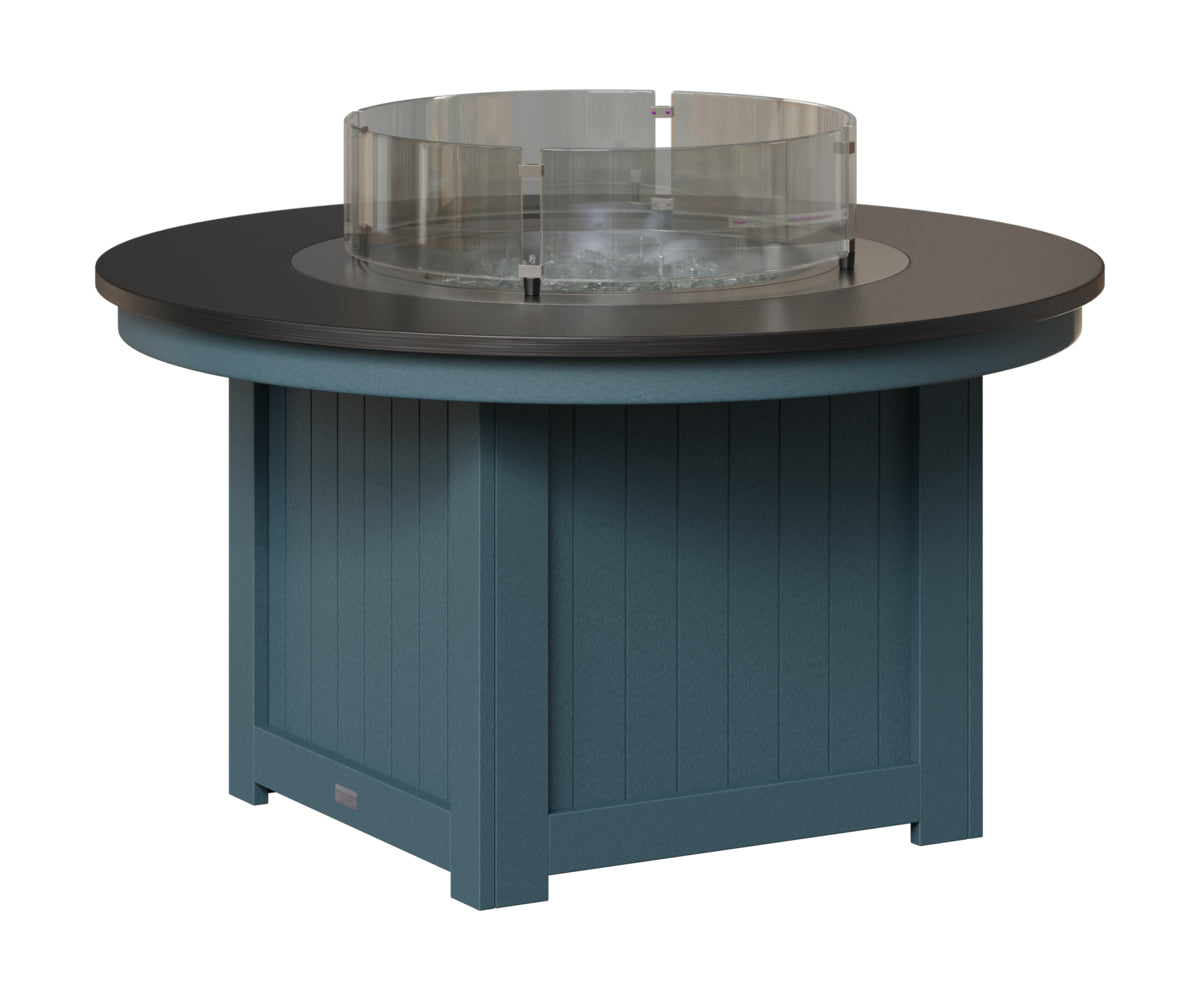 Donoma 44" Round Fire Pit