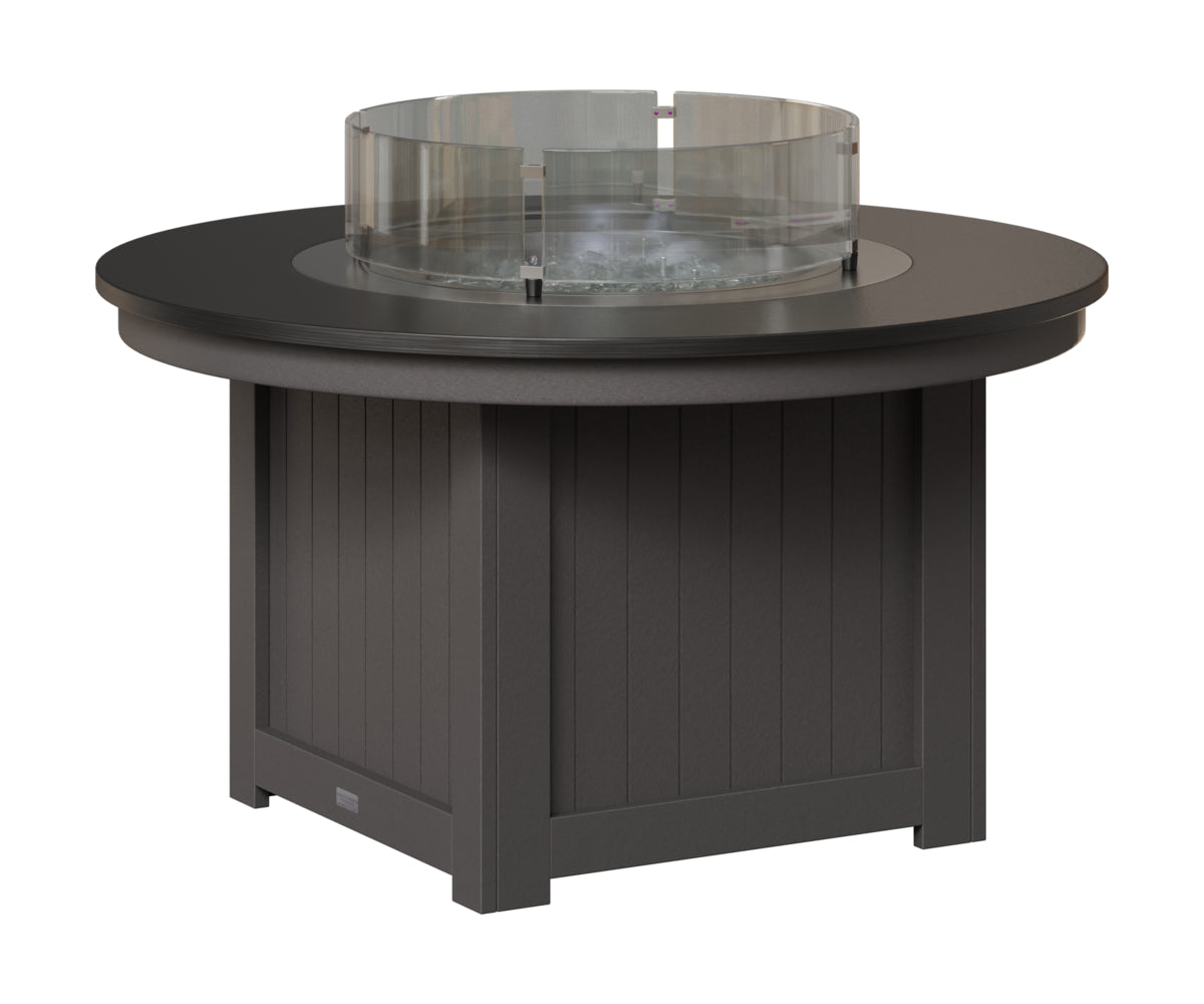 Donoma 44" Round Fire Pit