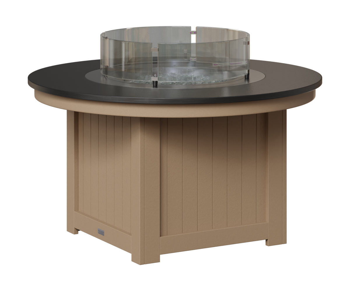 Donoma 44" Round Fire Pit
