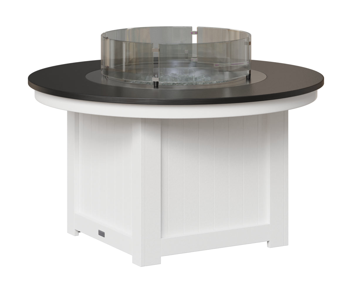 Donoma 44" Round Fire Pit