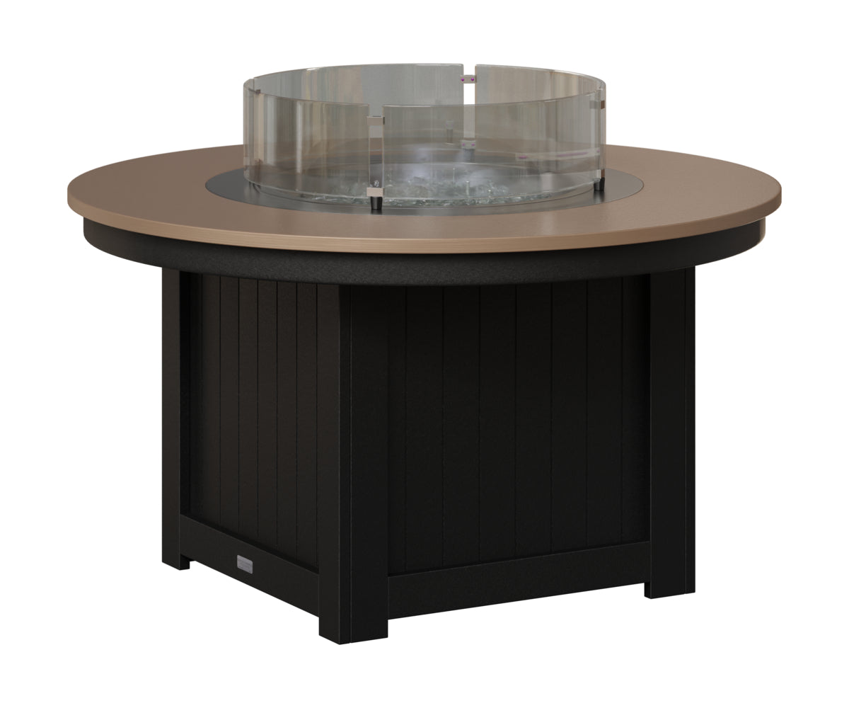 Donoma 44" Round Fire Pit