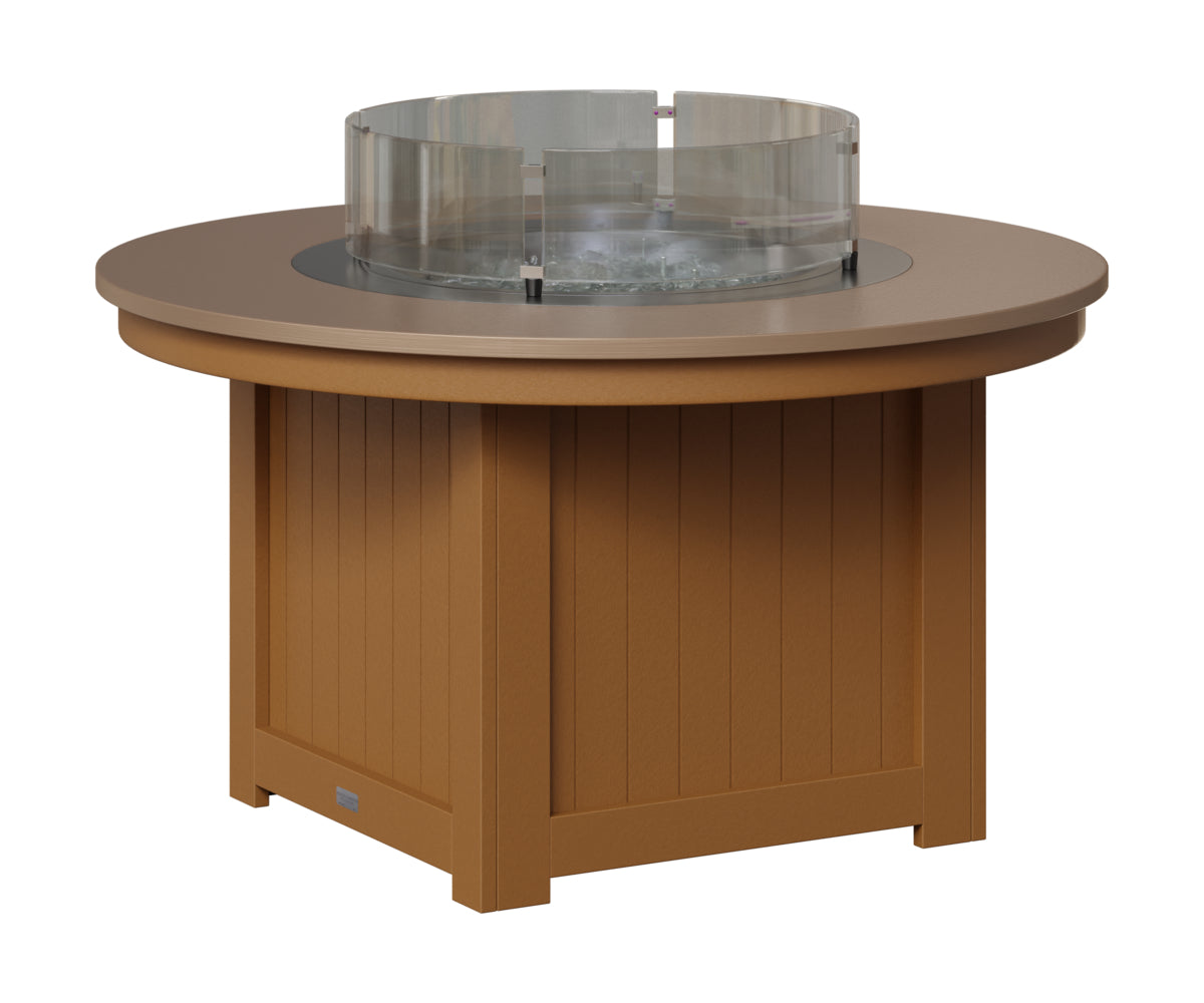 Donoma 44" Round Fire Pit