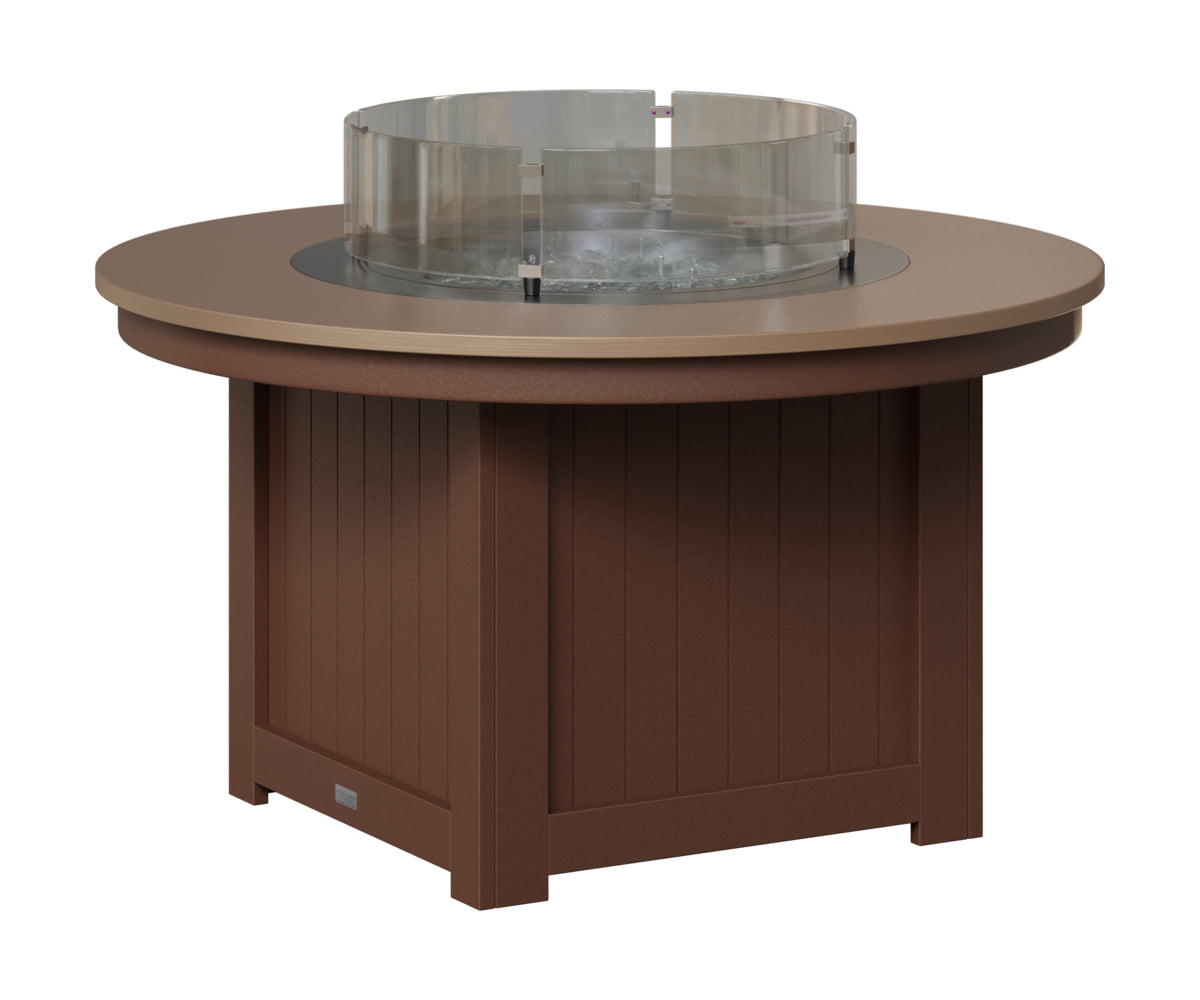 Donoma 44" Round Fire Pit