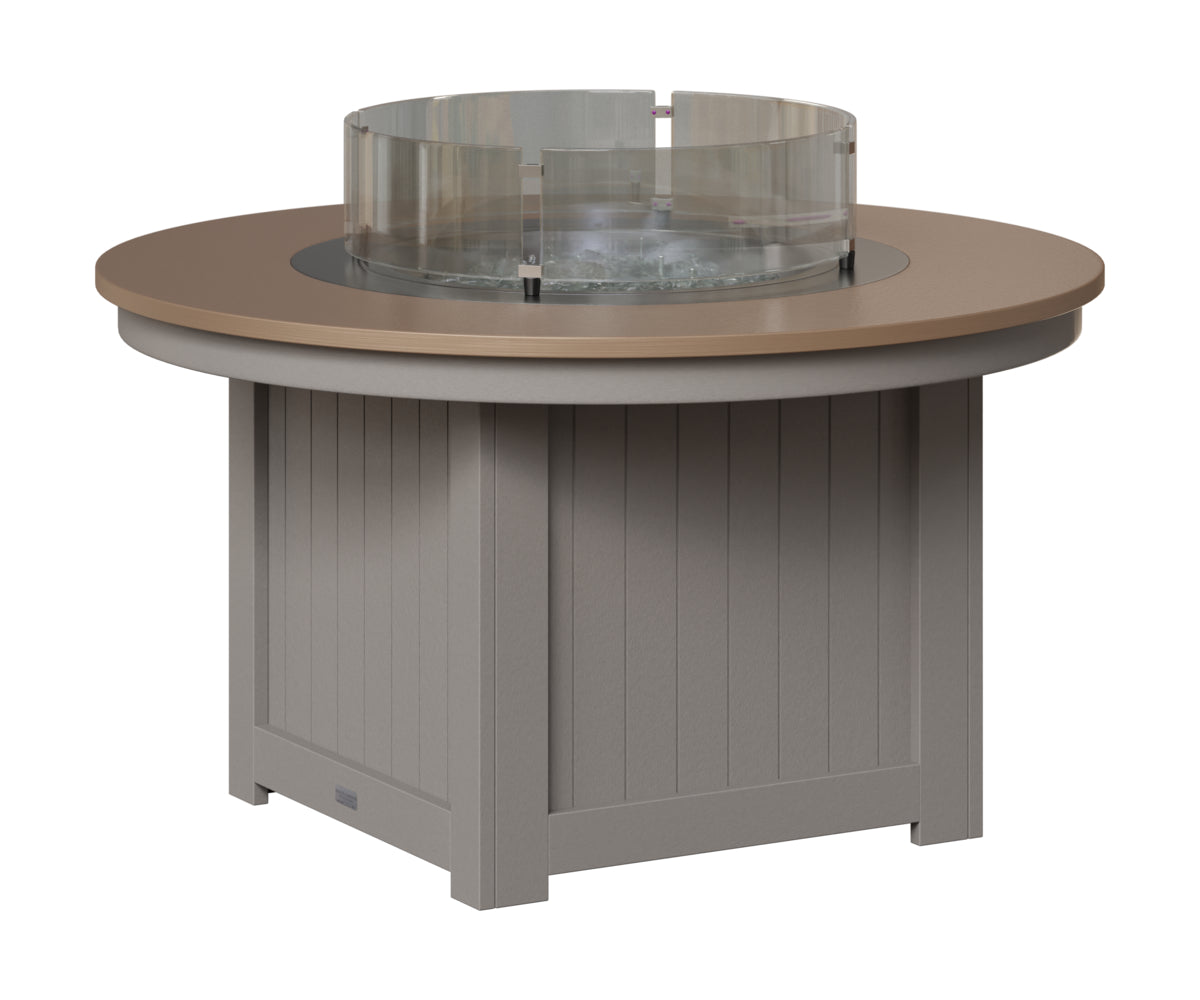Donoma 44" Round Fire Pit