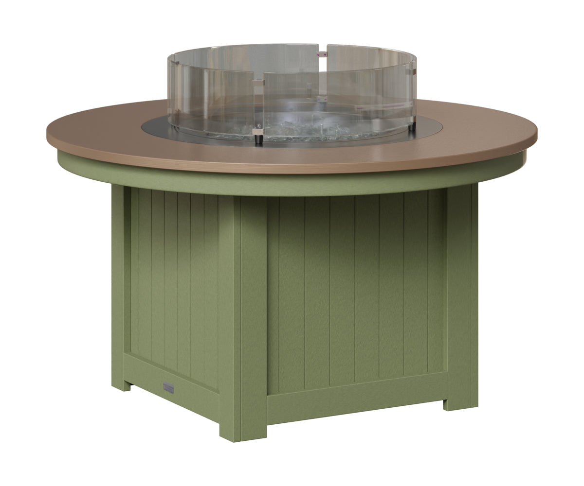 Donoma 44" Round Fire Pit