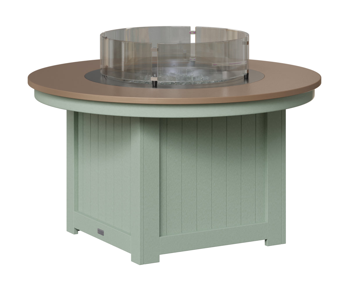 Donoma 44" Round Fire Pit