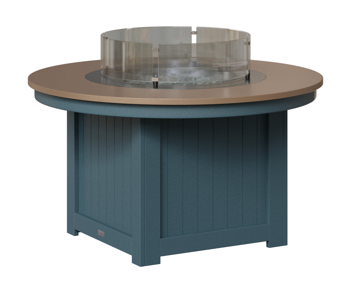 Donoma 44" Round Fire Pit