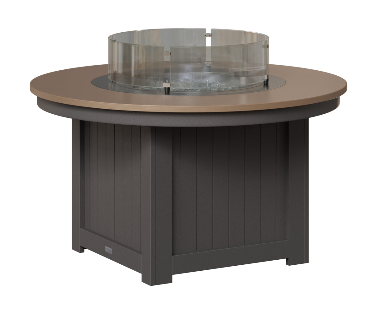 Donoma 44" Round Fire Pit