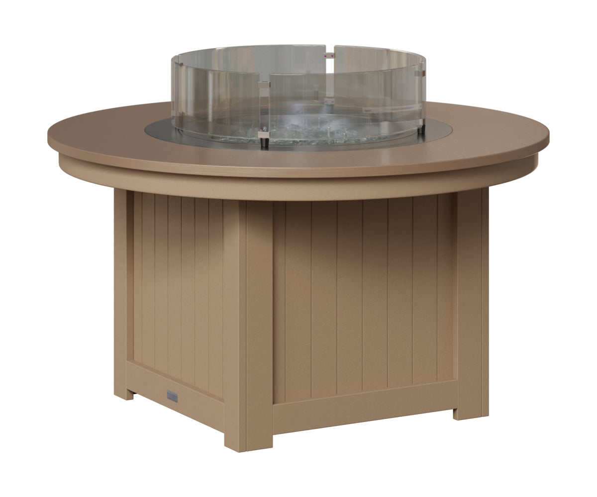 Donoma 44" Round Fire Pit
