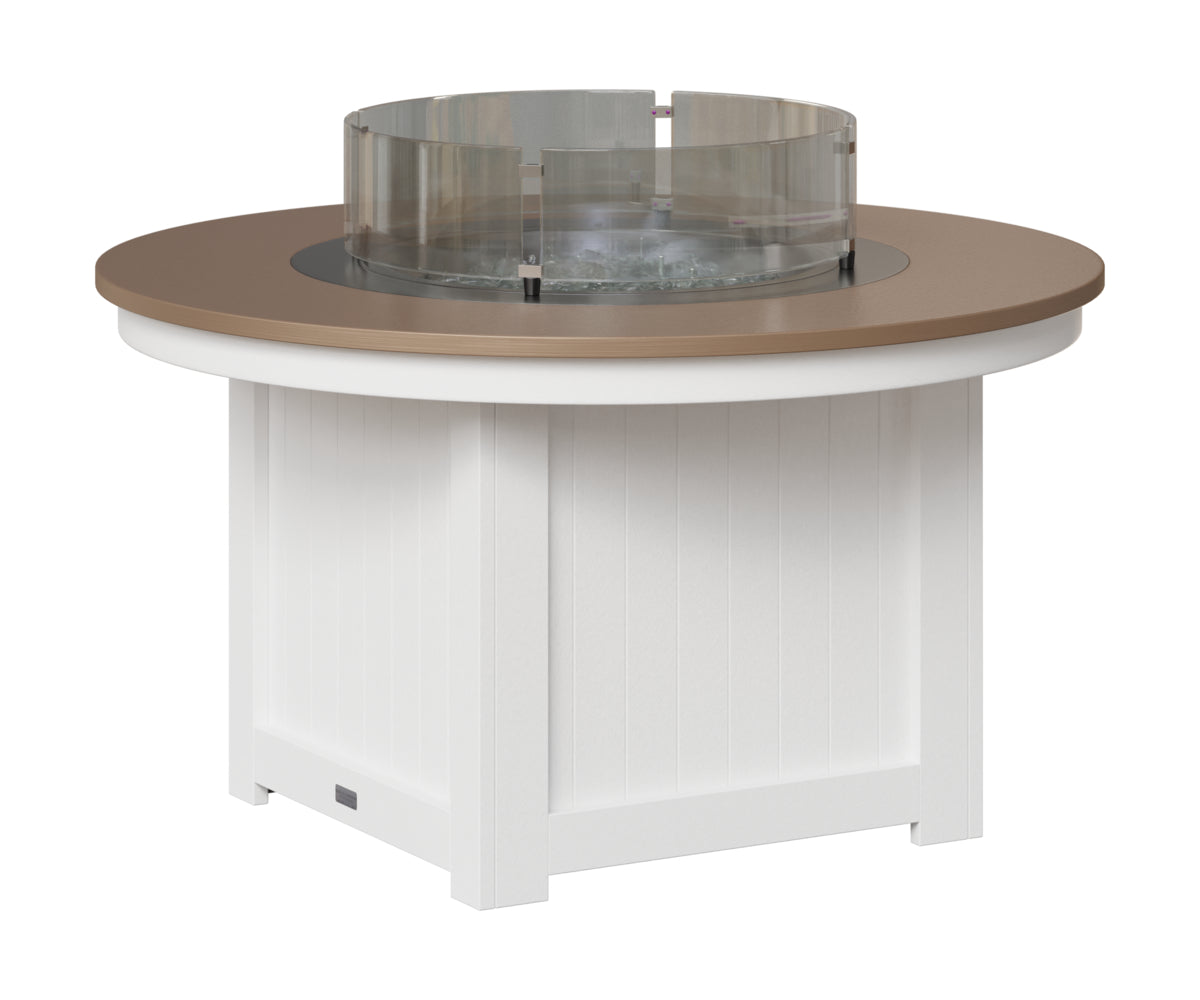 Donoma 44" Round Fire Pit