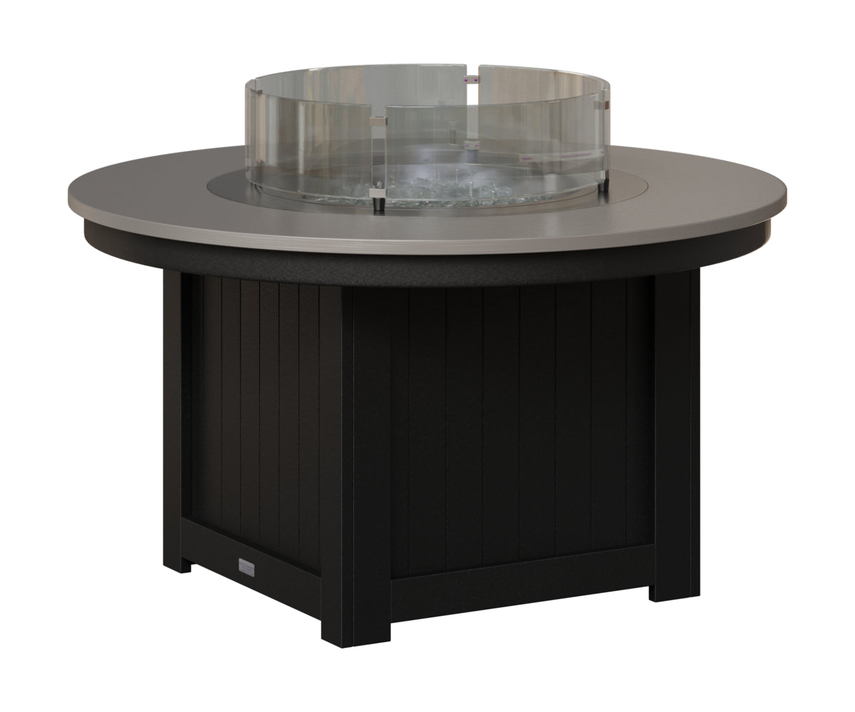 Donoma 44" Round Fire Pit