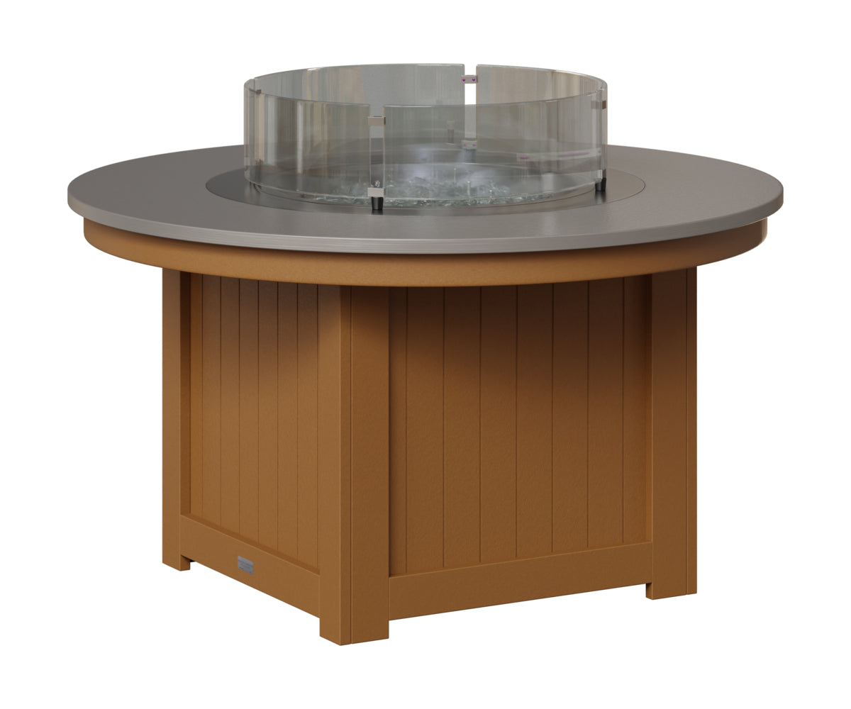 Donoma 44" Round Fire Pit