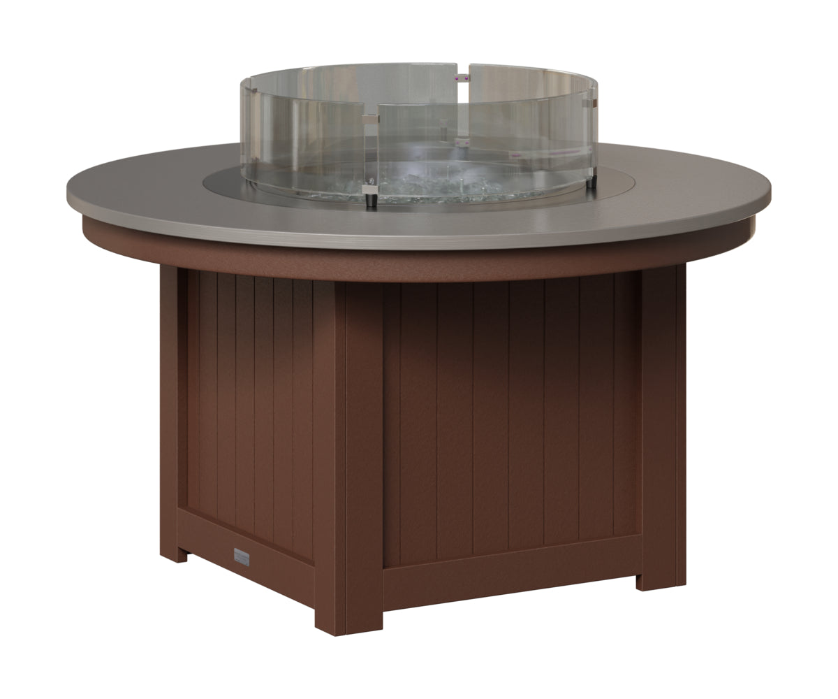 Donoma 44" Round Fire Pit