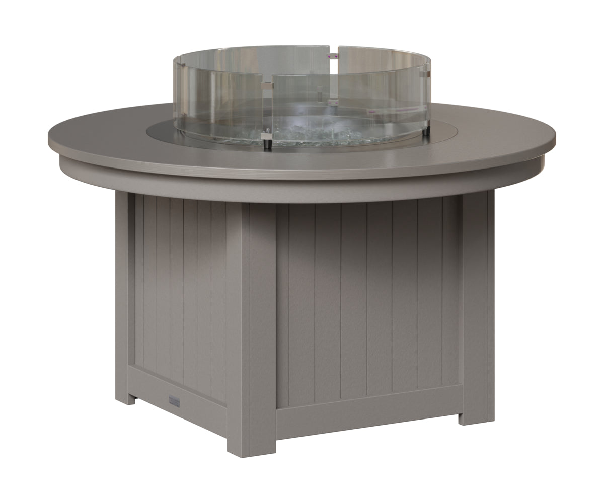 Donoma 44" Round Fire Pit