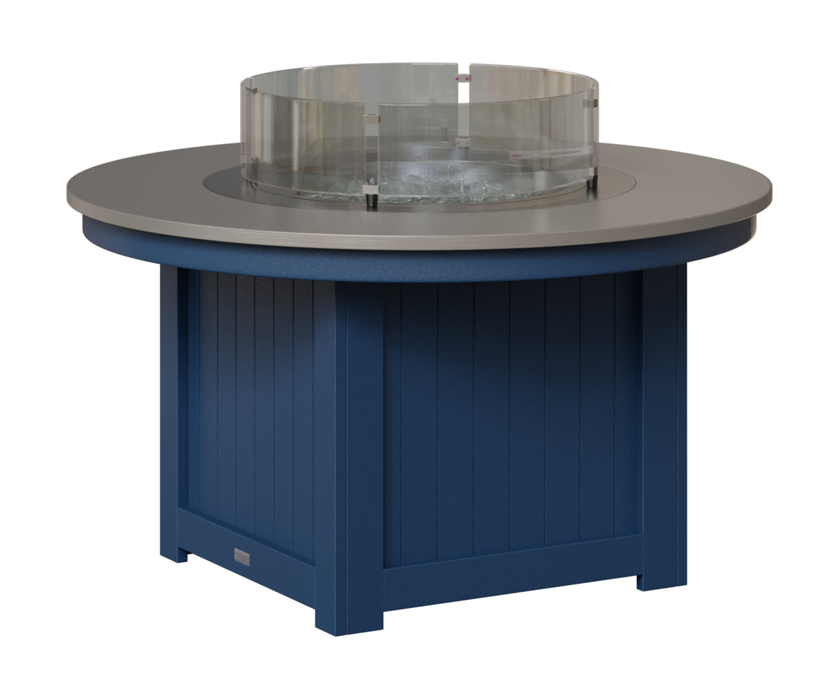 Donoma 44" Round Fire Pit