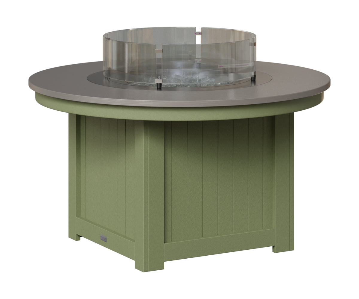 Donoma 44" Round Fire Pit
