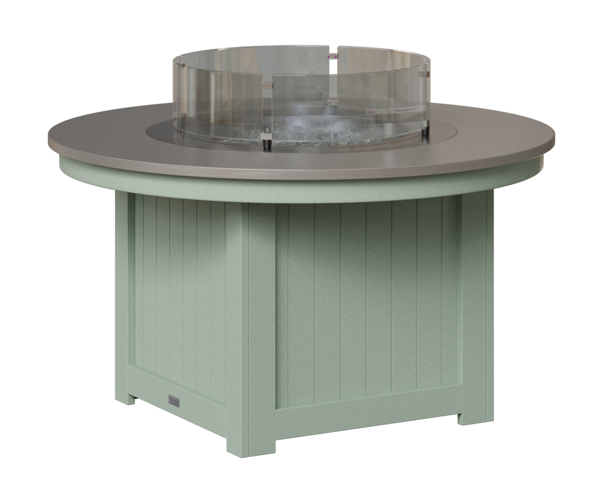 Donoma 44" Round Fire Pit