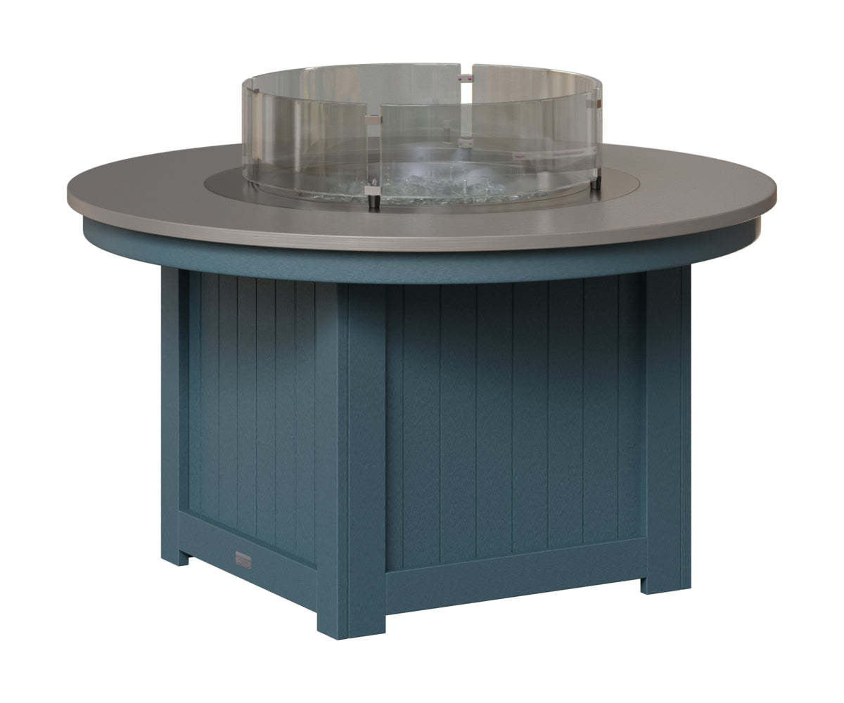 Donoma 44" Round Fire Pit