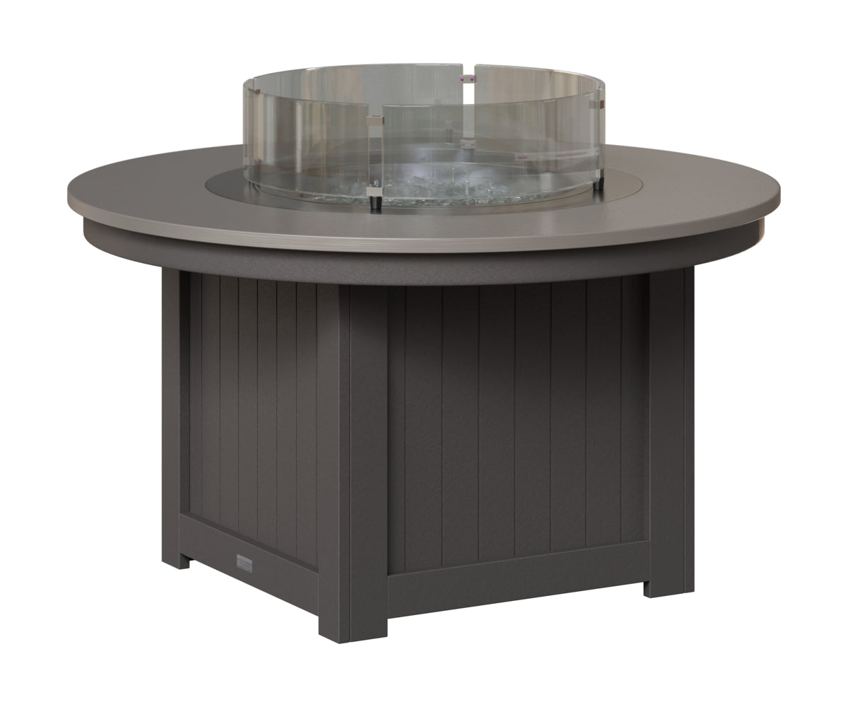 Donoma 44" Round Fire Pit