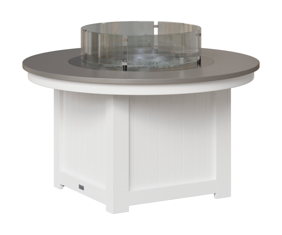 Donoma 44" Round Fire Pit