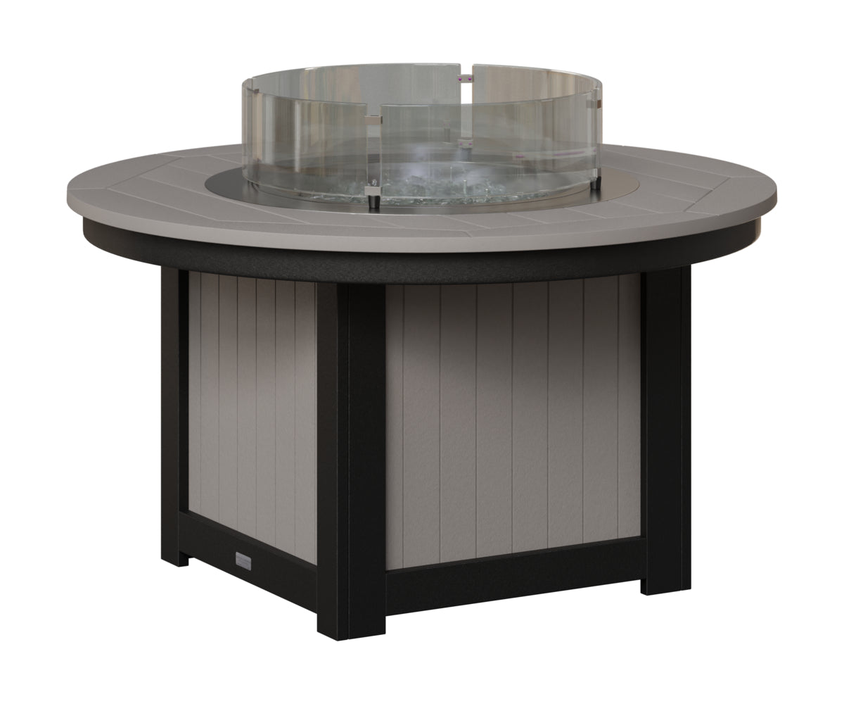Donoma 44" Round Fire Pit