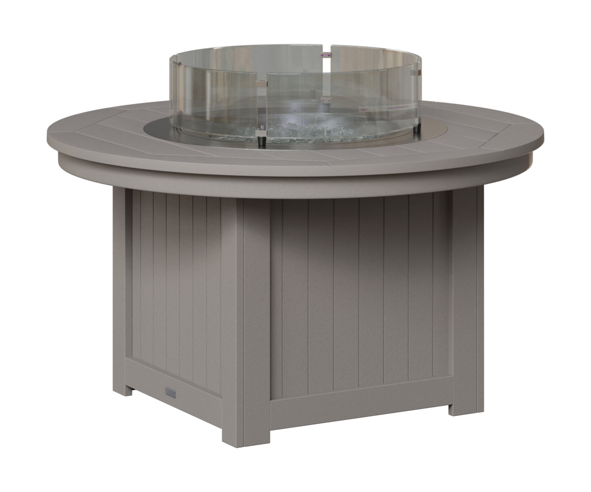 Donoma 44" Round Fire Pit