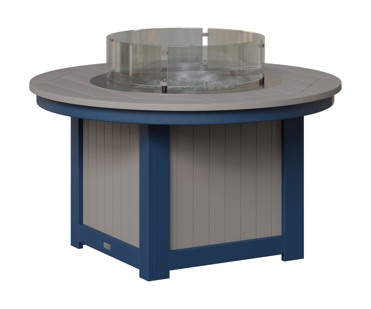 Donoma 44" Round Fire Pit