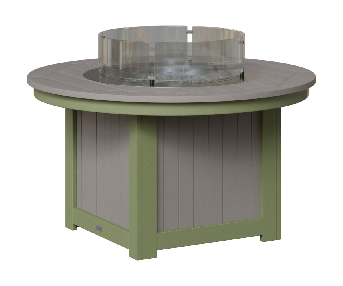 Donoma 44" Round Fire Pit