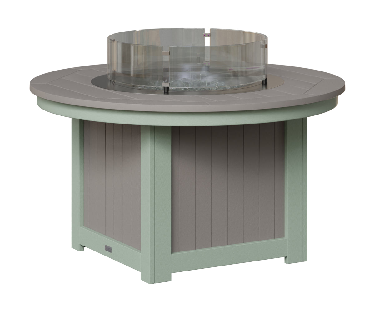 Donoma 44" Round Fire Pit