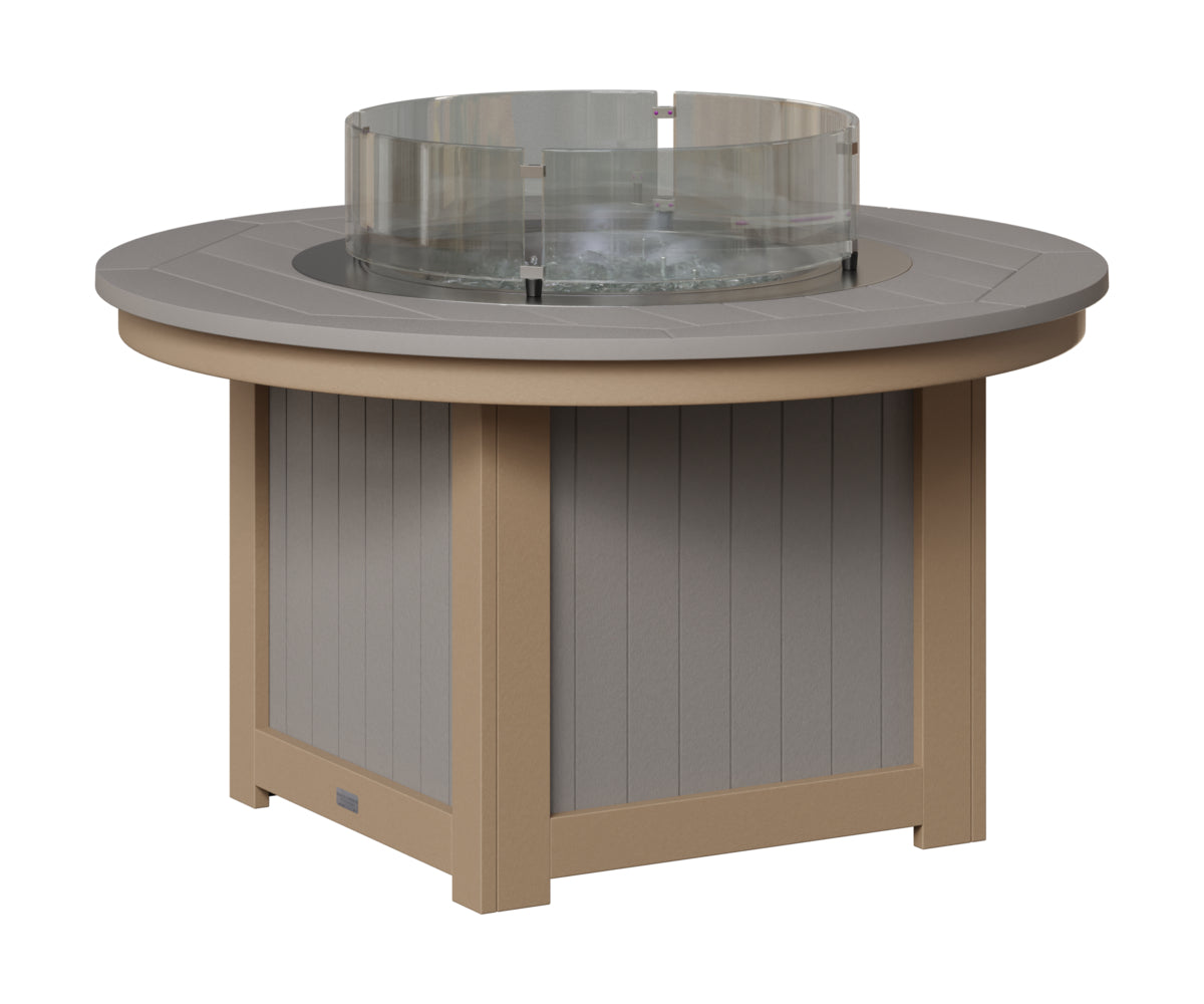 Donoma 44" Round Fire Pit