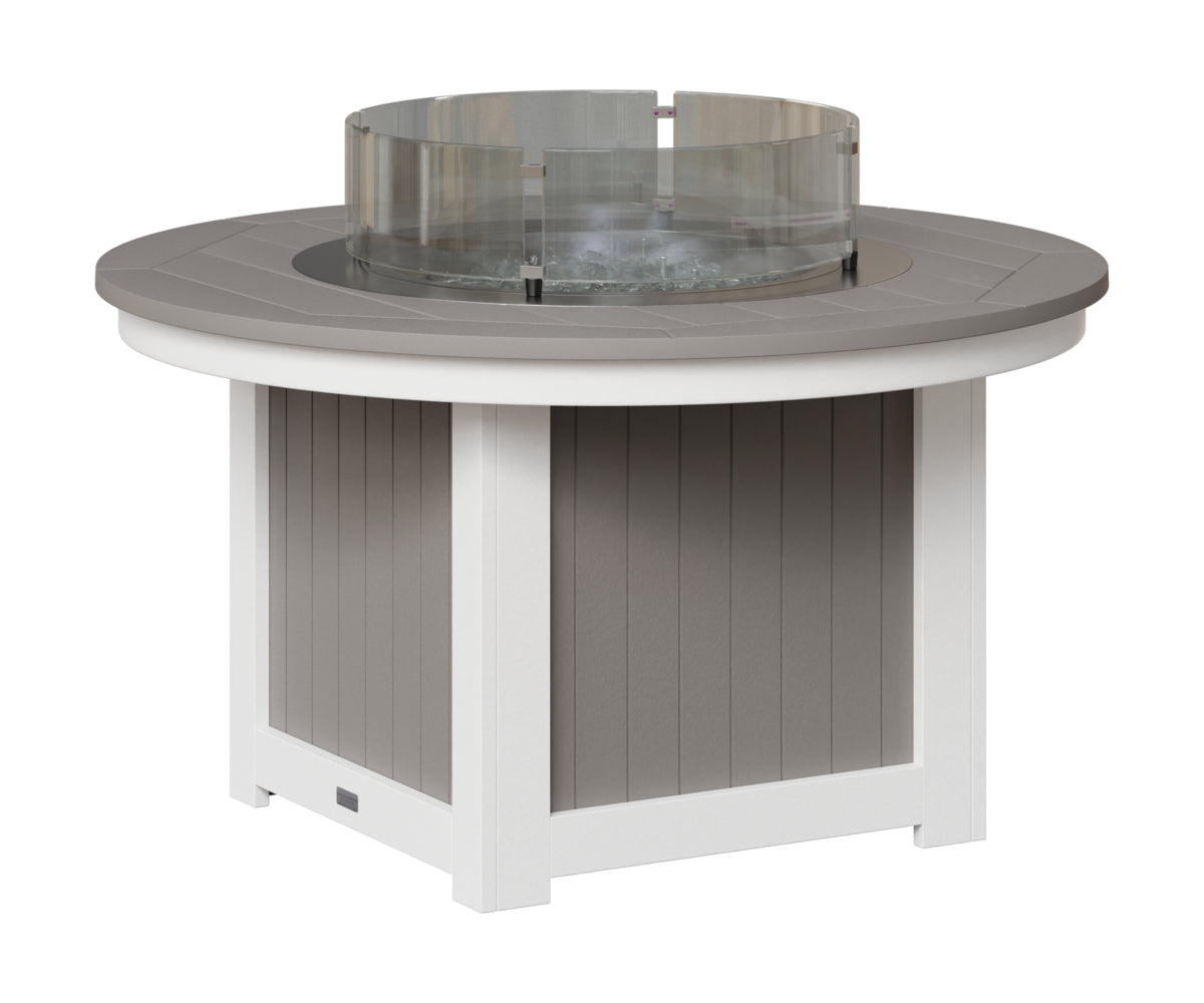 Donoma 44" Round Fire Pit
