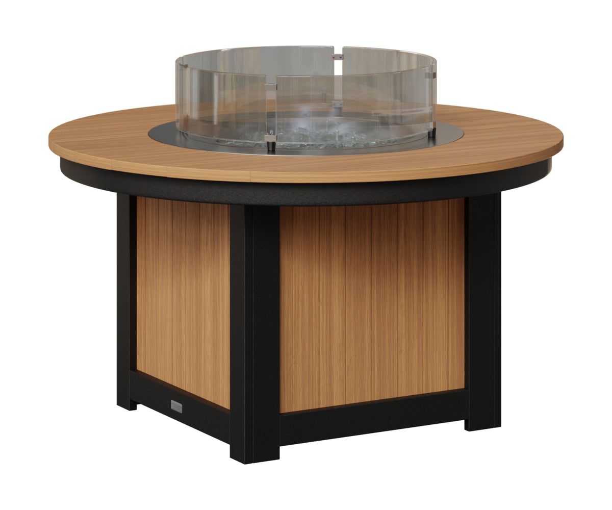 Donoma 44" Round Fire Pit