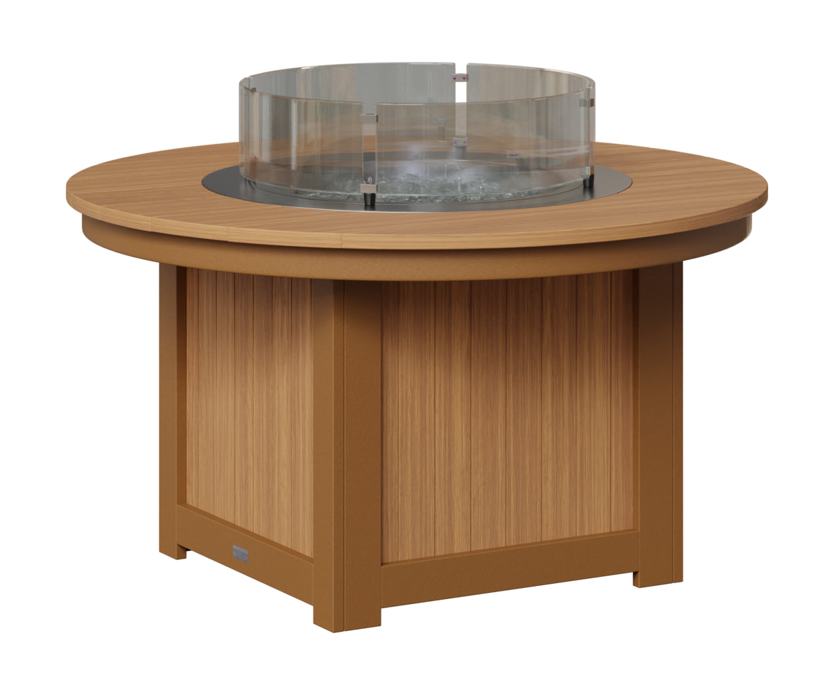 Donoma 44" Round Fire Pit