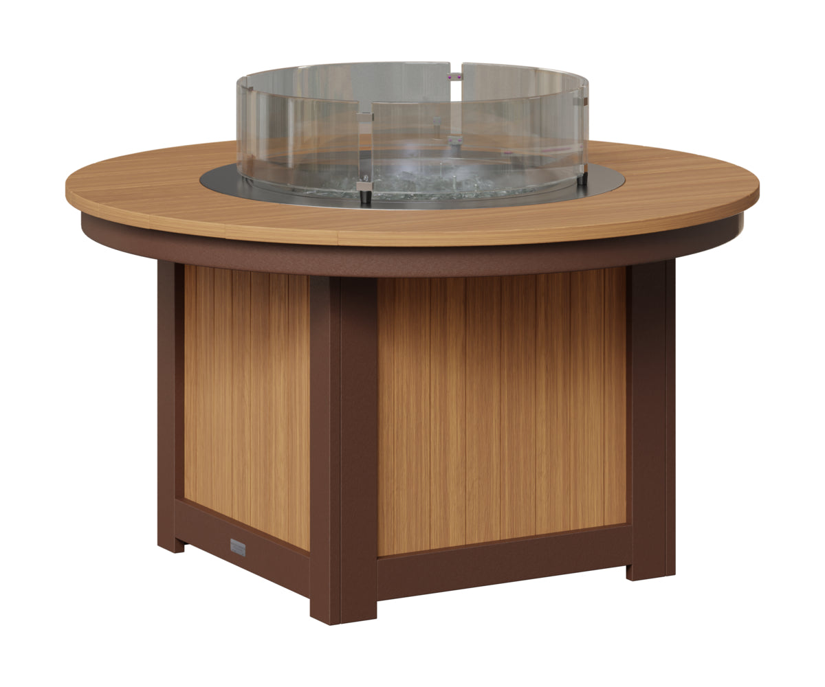 Donoma 44" Round Fire Pit