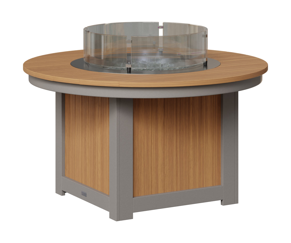 Donoma 44" Round Fire Pit