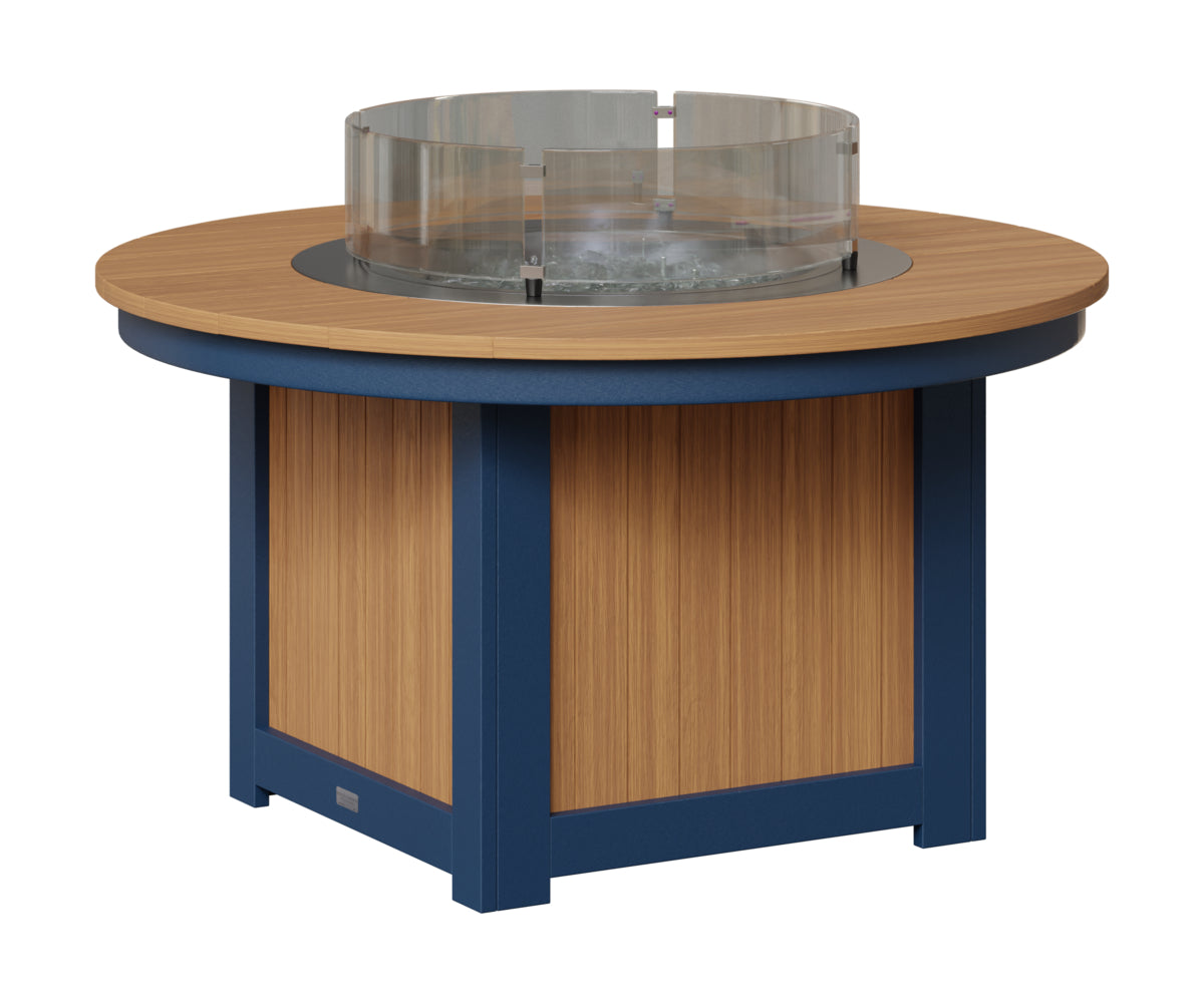 Donoma 44" Round Fire Pit