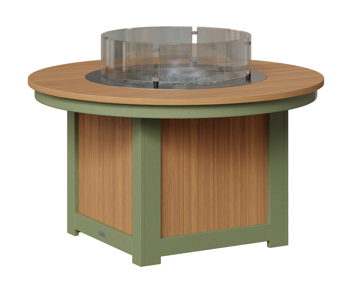 Donoma 44" Round Fire Pit