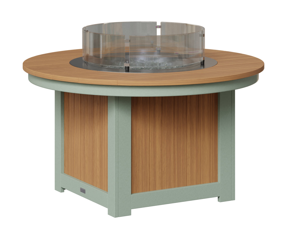 Donoma 44" Round Fire Pit