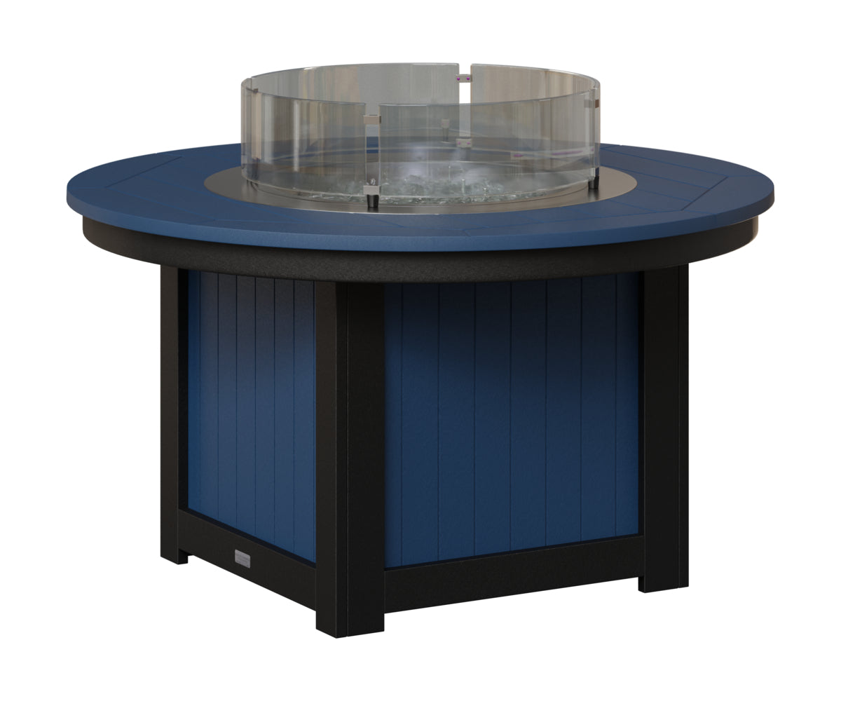 Donoma 44" Round Fire Pit