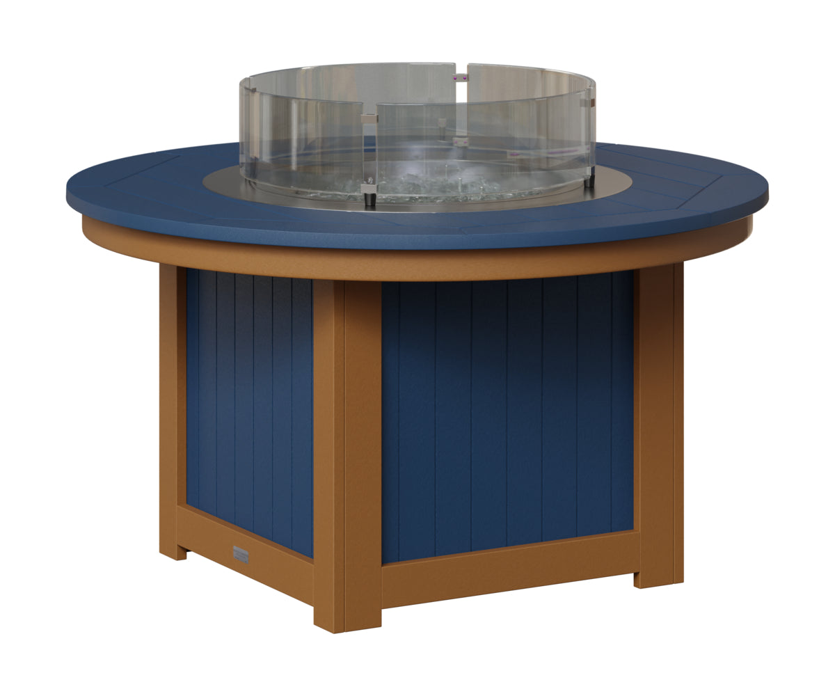 Donoma 44" Round Fire Pit