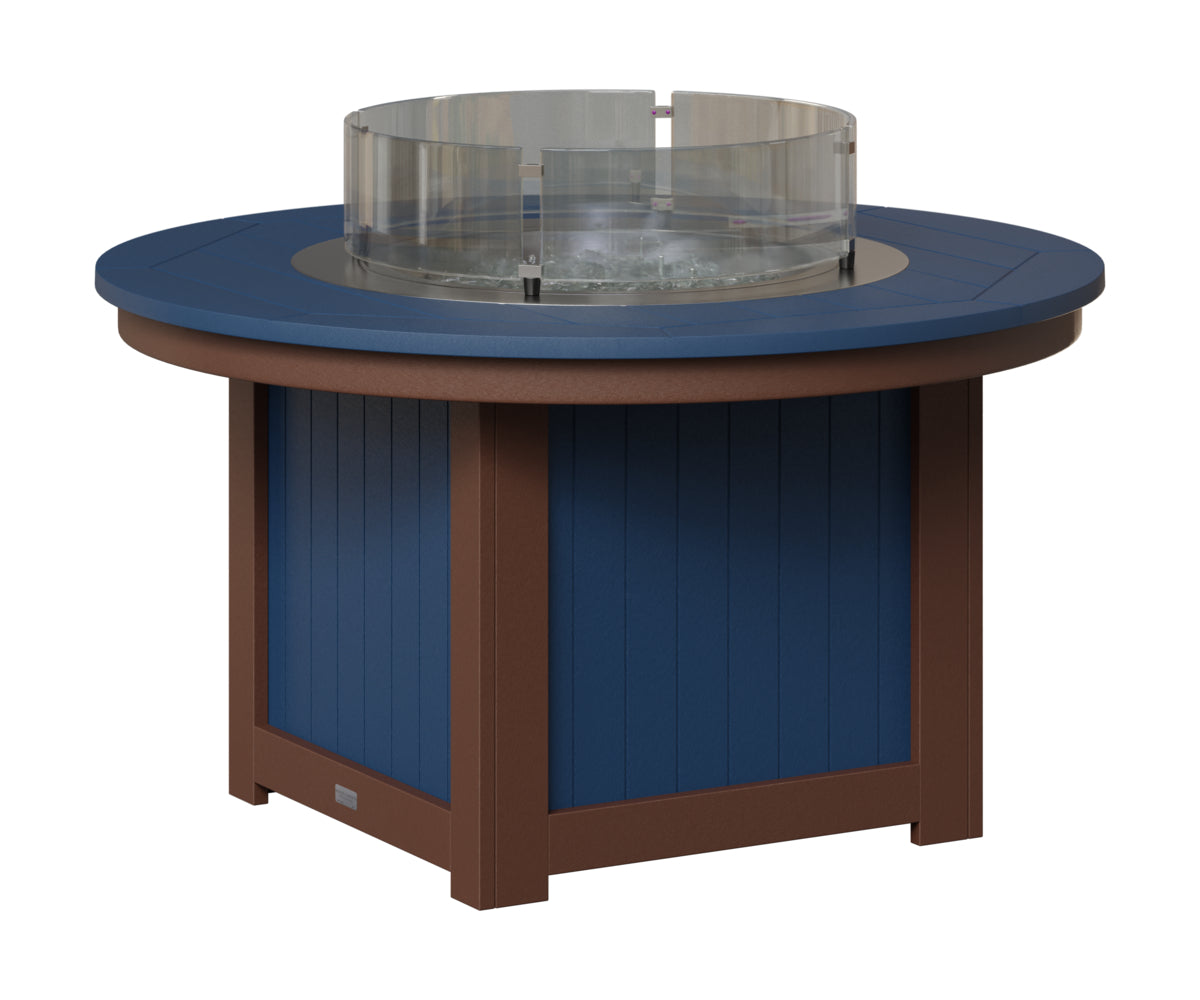 Donoma 44" Round Fire Pit